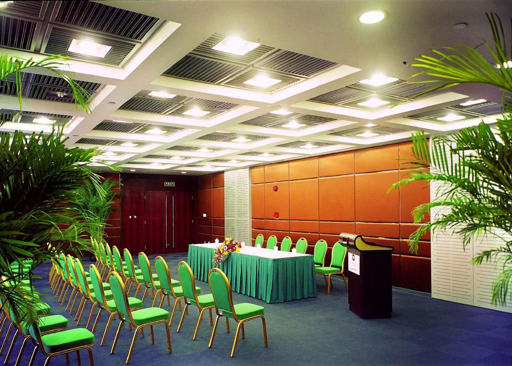 World Trade Hotel Taiyuan Ngoại thất bức ảnh