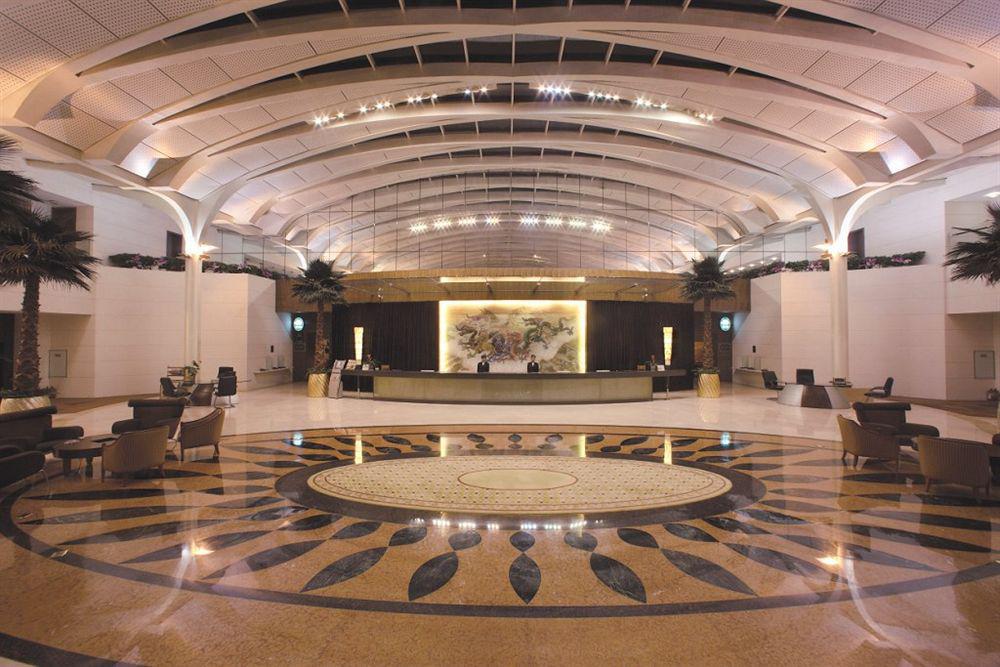 World Trade Hotel Taiyuan Ngoại thất bức ảnh